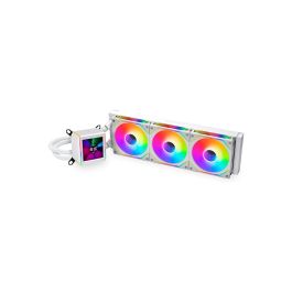 Lian-Li GA2ALCD36INW GALAHAD II LCD SL-INF360mm AIO Liquid CPU