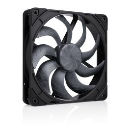 Noctua NF-A14x25 G2 PWM ファン4個セット Noctua NF-A14x25 G2 PWM chromax.black 140mm Fan