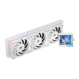 Thermalright Mjolnir Vision 360 UB ARGB White CPU Water Cooler 3