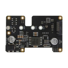 Geekworm X1100 – Scheda Di Espansione HDD/SSD SATA 2.5" Per Raspberry Pi 5, Shield USB 3.0 Per Archiviazione Aggiuntiva - 2