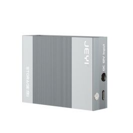 JEYI C58 U.2 SFF-8639 NVMe 10Gbps SSD Docking Station(Half-Height