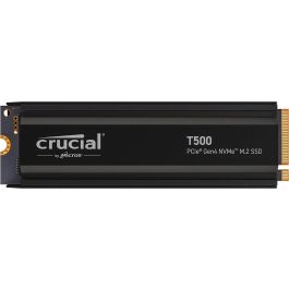 Crucial CT1000T500SSD5 T500 1TB PCIe Gen4 NVMe M.2 Solid State