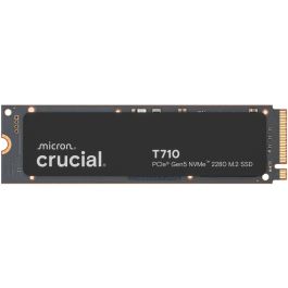 Crucial CT1000T710SSD8 T710 1TB PCIe Gen5 NVMe M.2 Solid State