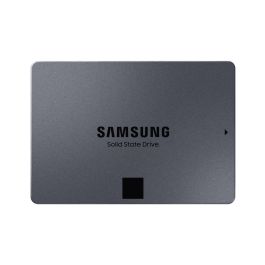 Samsung MZ-77Q4T0B/AM 4TB 870 QVO SATA III 2.5in Solid State Drive