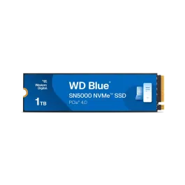 WD Blue SN5100 WDS100T5B0E 1TB Solid State Drive M.2 2280 Internal