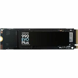 Samsung MZ-V9S1T0B/AM 990 EVO Plus 5.0 NVMe 1TB Solid State Drive