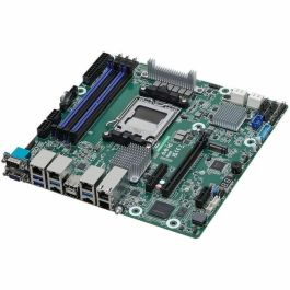 マザーボード ASRock Rack B650D4U-2L2T/BCM (AM5) ASRock Rack > B650D4U-2L2T/BCM