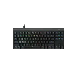 Logitech 920-013855 G G515 RAPID TKL Gaming Keyboard - Cable