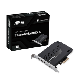 ASUS THUNDERBOLTex 4 拡張カード iocasuthbp5r.png