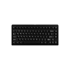m.co Meletrix ZOOM75 HE Prebuilt Keyboard Black