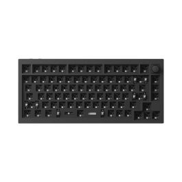 Keychron Q1M-B1 Q1 Max QMK/VIA Wireless CustomMechanical Keyboard