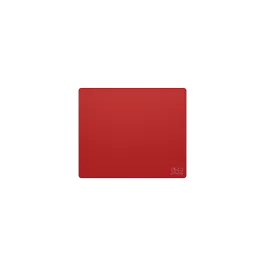 Lethal Gaming Gear LGG-SaturnPro-SOFT-XL-RSaturn Pro SOFT XL Red