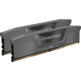 Corsair CMK64GX5M2D6000Z40 VENGEANCE 64GB DDR5 Memory Kit 2x32GB