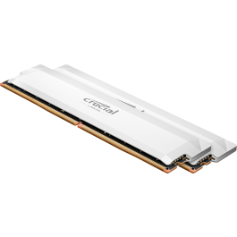 Crucial CP2K16G60C36U5W Pro 32GB (2x16GB) DDR5 Memory Kit