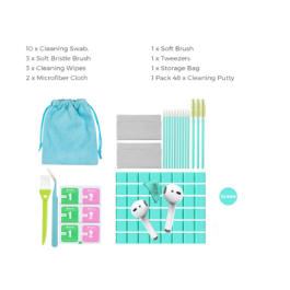 elfbar nachfüll pod läuft aus AirPods Cleaning Kit