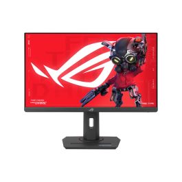 ASUS XG259CS 180Hz 24.5インチ　ゲーミングモニター ASUS XG259CS 24.5in ROG Strix USB Type-C Gaming Monitor 1920x1080