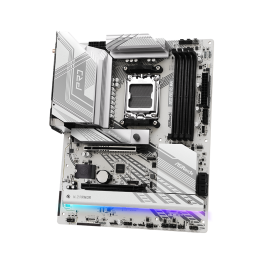 ASRock X870 Pro RS WiFi Motherboard Ryzen 9000/7000 Socket AM5 LGA
