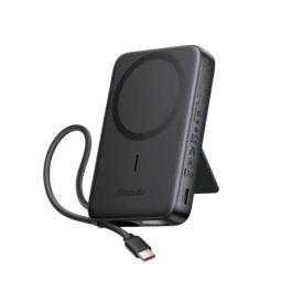 Mcdodo MC-8651 UniPower Series 10000mAh All-in-One Magnetic Power