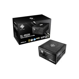 ASRock SL-850G Steel Legend 850W 80+ Gold Power Supply ATX 3.1