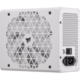 Corsair CP-9020275-NA RM1000x Shift WhiteCybenetics Fully Modular
