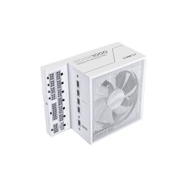 Lian Li EDGE PLATINUM 1000W 電源ユニット ホワイト Amazon.com: Lian Li Edge Series-1000W Full Modular Power Supply-80