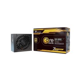 Seasonic SRP-CGX851-A5A32SF Core Gx-850 850w 80+ Gold Full-modular