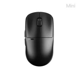 Pulsar X2 CRAZYLIGHT Mini PX2CL107 Wireless Gaming Mouse Black