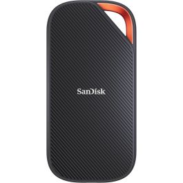 SanDisk SDSSDE82-4T00-G25 4TB Extreme PRO Portable Solid State