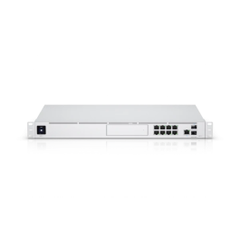 Ubiquiti UDM-PRO UniFi Dream Machine Pro 1U Rackmount 8-Port
