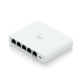 Ubiquiti USW-Flex-2.5G-5 Flex Mini 2.5G Compact 5-port 2.5G switch