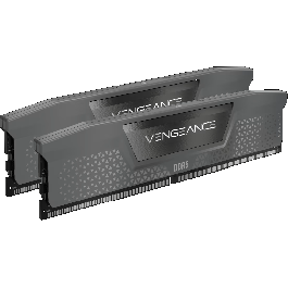 Corsair CMK32GX5M2B6400Z30 VENGEANCE 32GB (2x16GB) DDR5 6400 CL30