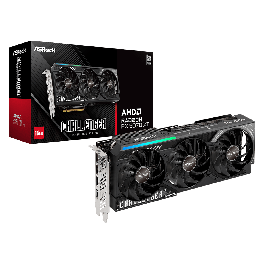 【新品】RADEON RX9070XT Challenger ASRock Amazon.com: ASRock Radeon RX 9070 XT Challenger 16GB OC Graphics
