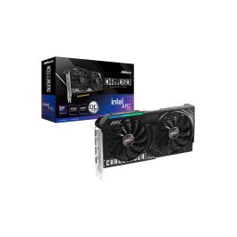 Asrock Intel Arc B580 Challenger 12GB OC Graphics Card