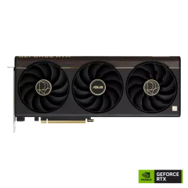 ASUS ProArt RTX 5070 TI OC Gaming 16GB Graphics Card 16GB GDDR7