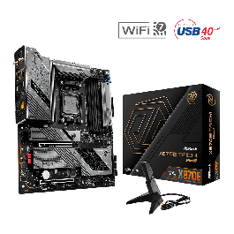 ASRock X870E TAICHI LITE E-ATXマザーボード ASRock X870E TAICHI Lite EATX Motherboard Ryzen 9000/7000 Socket