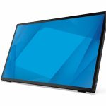 Elo 27in Class LED Touchscreen Monitor - 16:9 - 14 ms - 27in Viewable - Projected Capacitive - 10 Point(s) Multi-touch Screen - 1920 x 1080 - Full HD - Thin Film Transistor (TFT) - 16.7