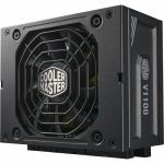 Cooler Master MPZ-B001-SFAP-BUS V1100 SFX 1100W Power Supply 80 PLUS Platinum Rated Fully Modular ATX 3.0
