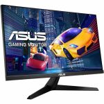 Asus VY249HGR 24in Class Full HD Gaming LED Monitor - 16:9 - 23.8in Viewable - In-plane Switching (IPS) Technology - LED Backlight - 1920 x 1080 - 16.7 Million Colors - Adaptive Sync -
