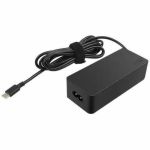 Lenovo 65W Standard AC Adapter (USB Type-C)- EU/INA/VIE/ROK - 5 V DC  9 V DC  15 V AC  20 V DC Output - 3.25 A