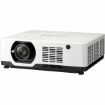 Ricoh PJ WUL6760 3LCD Projector - 16:10 - Wall Mountable  Ceiling Mountable  Floor Mountable - 1920 x 1200 - Front  Ceiling - 20000 Hour Normal Mode - 30000 Hour Economy Mode - WUXGA -
