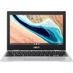 ASUS CX1101CMA-DB44 11.6in ChromebookIntel Celeron N4020 4GB RAM 64GB Storage Intel UHD Graphics 600