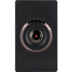 The Joy Factory MagConnect MMX107 Mounting Adapter for Tablet PC  Handheld Device - Black - Black