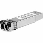 HPE Instant On SFP+ Module - For Data Networking  Optical Network - 1 x LC 10GBase-LR Network - Optical Fiber - Single-mode - 10 Gigabit Ethernet - 10GBase-LR10 km Maximum Distance