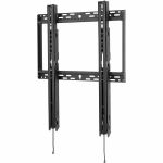 Peerless-AV&reg; SmartMount&reg; Universal Portrait Flat Wall Mount - 1 Display(s) Supported - 46in to 90in Screen Support - 350 lb Load Capacity - 494 x 650 - VESA Mount Compatible