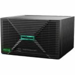 HPE ProLiant MicroServer Gen11 Ultra Micro Tower Server - 1 Xeon E-2414 2.60 GHz - 16 GB RAM - Serial ATA/600 Controller - Intel C262 Chip - 1 Processor Support - 128 GB RAM Support - D