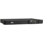 Eaton Tripp Lite Series SmartPro 120V 750VA 600W Line-Interactive Sine Wave UPS  1U Rack/Vertical  Network Management Card Options  USB  DB9 Serial - 750VA/600W - 4.9 Minute Full Load -
