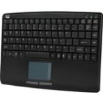 Adesso AKB-410UB SlimTouch Mini Keyboard USB 