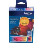 Brother LC793PKS Original Ink Cartridge - Inkjet - Cyan  Magenta  Yellow