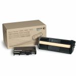 Xerox Genuine Phaser&reg; 4622  Phaser&#8482; 4600/4620 Toner Cartridge - 106R01535 - Laser - 30000 Pages - Black - 1 Each