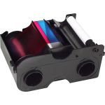 thumbnail image 2 of Fargo DTC1000 Dye Sublimation/Thermal Transfer Printer - Color 2 of 9